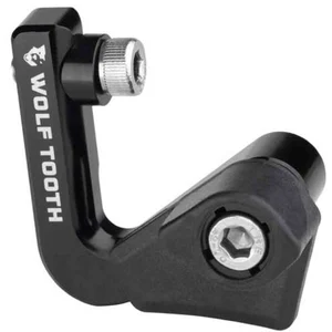 Comparateur de prix : Wolf Tooth Guide-chaîne Aero Lonewolf High One Size