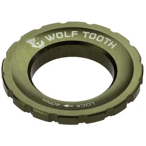 Wolf Tooth Anneau De Verrouillage De Disque Cl pas cher