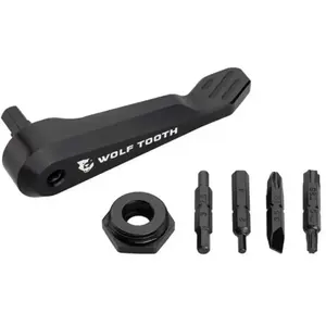 Wolf Tooth Multi-outil Axle pas cher