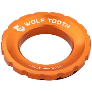 Comparateur de prix : Wolf Tooth Anneau De Verrouillage De Disque Cnc Cl One Size