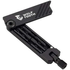 Wolf Tooth Multi-outil 6bit