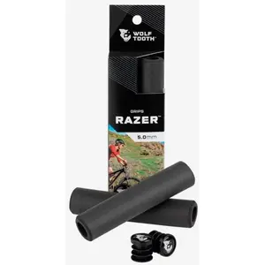 Wolf Tooth Poignées Razer 5 Mm 133 mmVendu paramazon