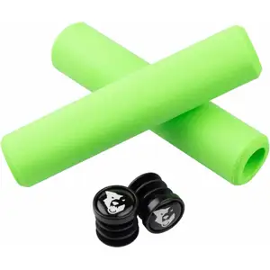 Wolf Tooth Razer Grips Green 5.0 PoignéesVendu paramazon
