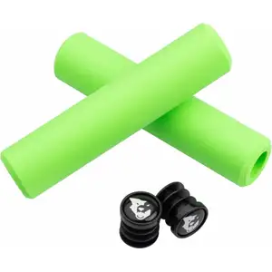 Wolf Tooth Karv Grips Green 6.5 PoignéesVendu paramazon