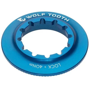 Comparateur de prix : Wolf Tooth Anneau De Verrouillage De Disque Cnc Intern Cl One Size