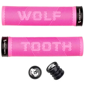 Wolf Tooth Poignées Echo Lock On One SizeVendu paramazon