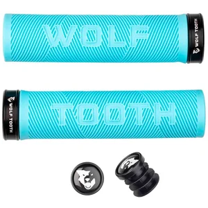 Wolf Tooth Poignées Echo Lock On One SizeVendu paramazon