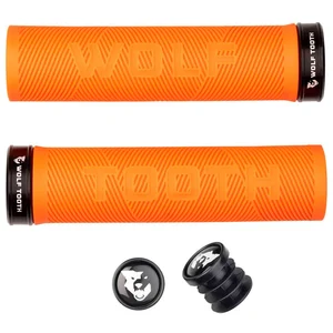 Comparateur de prix : Wolf Tooth Poignées Echo Lock On One Size
