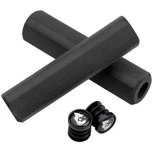 Comparateur de prix : Wolf Tooth Fat Paw Cam Grips Black 9.5 Poignées