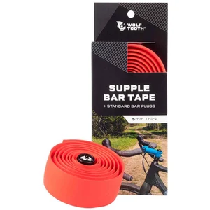 Comparateur de prix : Wolf Tooth Ruban De Guidon Silicone 5 Mm One Size