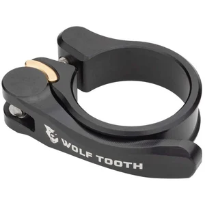 Collier de selle libération rapide Wolf Tooth pas cher