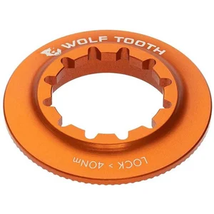 Comparateur de prix : Wolf Tooth Anneau De Verrouillage De Disque Cnc Intern Cl One Size