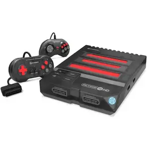 Hyperkin Gaming Console Rétro Retron 3 Hd Mega Drive pas cher