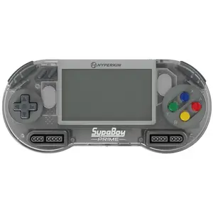 Console Hyperkin Supaboy Super Nes/super Famicom (exclu Micromania) pas cher