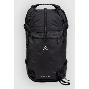 Raide LF 30L Sac à dos noir M