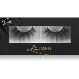 Lilly Lashes 3D Faux Mink faux-cils type Miami 1 paire pas cher