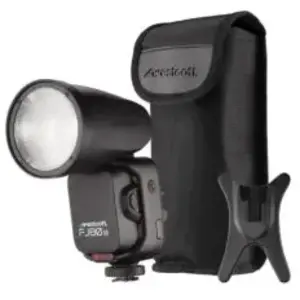 Comparateur de prix : Westcott Wescott FJ80 II Flash cobra 80Ws pour Sony