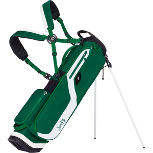 Sunday Golf Standbag El Camino, vertVendu parall4golf