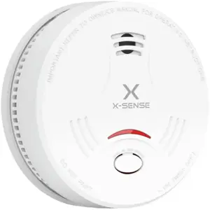 Comparateur de prix : SD11 Détecteur de fumée - X-sense