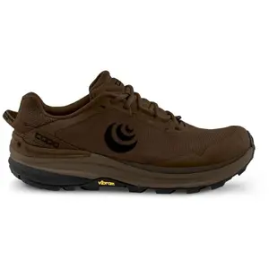Topo Athletic - Traverse - Chaussures trail homme Brown / Black - 45 pas cher