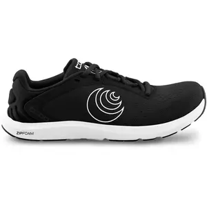 Topo Athletic - ST-6 - Chaussures running femme Black / White - 38 pas cher