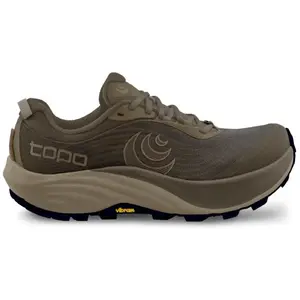 Topo Athletic - Pursuit 3 - Chaussures trail homme Brown / Tan - 43 pas cher