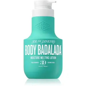 Sol de Janeiro Body Badalada '39 Lotion 400ml