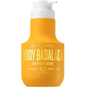 SOL DE JANEIRO Body Badalada Glow Lotion - Lotion Scintillante et Hyd... pas cher