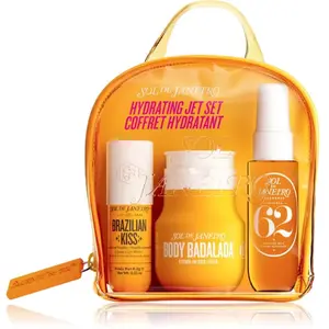 Sol de Janeiro Badalada Coffret soin corps 1 art. pas cher