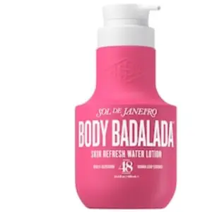Comparateur de prix : Sol de Janeiro Body Badalada '48 Lotion 400ml