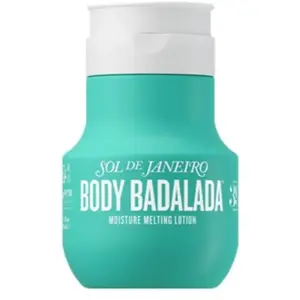 Sol de Janeiro Badalada Lotion pour le corps 1000 ml