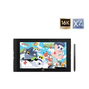 Tablette graphique avec Écran XPPen Artist 12 3rd 11.9 Pouces - X4 Sty... pas cher