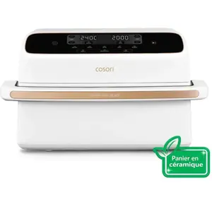 Friteuse Sans Huile Cosori Dualblaze Twinfr pas cher