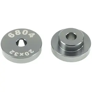 Roulements Enduro Bearings Guide for 6804 Bearing-Inner Multicolore TU EB8905 pas cher