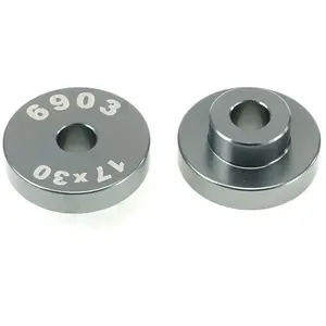 Enduro Bearings Roulements Guide For 6903 Bearing-inner pas cher