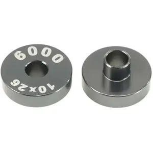 Roulements Enduro Bearings Guide for 6000 Bearing-Inner TU pas cher