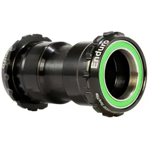 Comparateur de prix : Boitier de pedalier enduro bearings torqtite bb a c ss pf30 bb386 black
