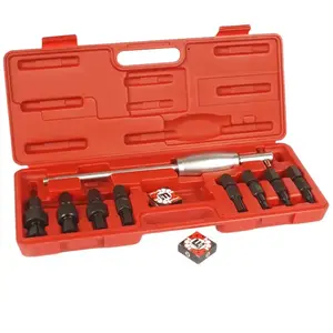 Enduro Bearings Kit D´outils De Roulements Bbt-100 Blind Hole One SizeVendu parbikeinn