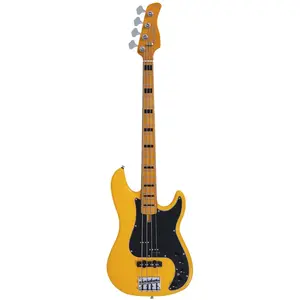 P7 Alder 4 New Gen sunshine yellow pas cher
