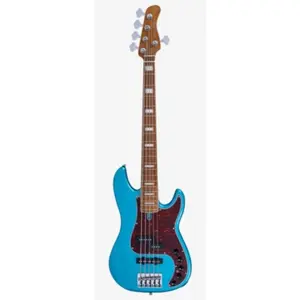 Comparateur de prix : Sire Marcus Miller P7 New Gen 5-String Tide Pool basse électrique