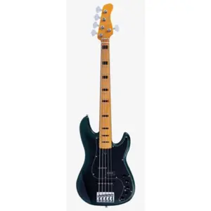 Comparateur de prix : Sire Marcus Miller P7 New Gen 5-String Dark Forest basse électrique