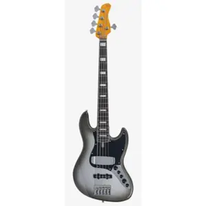 Comparateur de prix : Sire Marcus Miller V7 New Gen 5-String Mercury basse électrique
