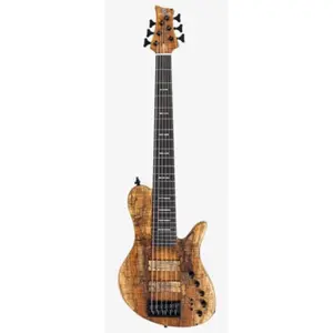 Comparateur de prix : Sire Marcus Miller F10dx 6-String Natural basse électrique