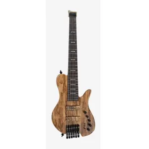 Comparateur de prix : Sire Marcus Miller F10dx 6-String Headless Natural basse électrique