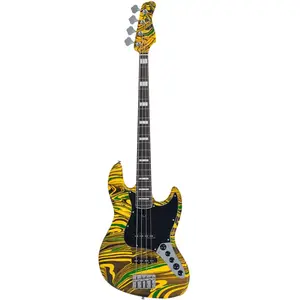 V7 Alder 4 New Gen yellow swirl pas cher