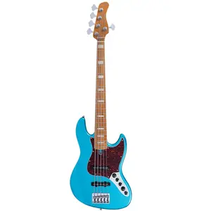 Sire Marcus Miller V7 New Gen 5-String Tide Pool basse électriqueVendu parbax-music
