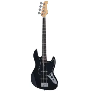 Sire Marcus Miller V1 4-String Black basse électrique pas cher