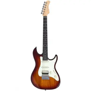 Comparateur de prix : Sire Larry Carlton S1 Tobacco Sunburst guitare électrique