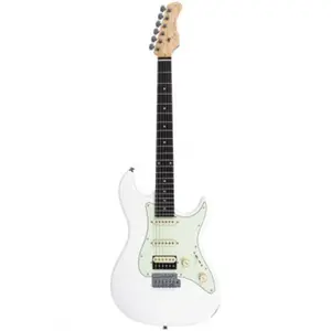 Sire Larry Carlton S1 Antique White guitare électrique