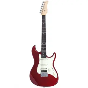 Sire Larry Carlton S1 Candy Apple Red guitare électrique